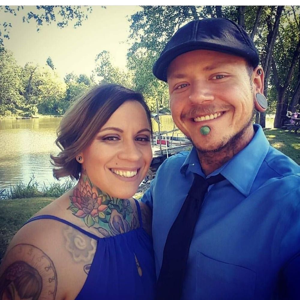 Meet your Posher, Mark